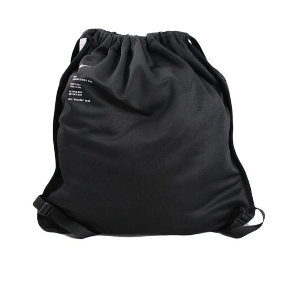 Nike x MMW Logo Drawstring Backpack - Picture 6 of 6